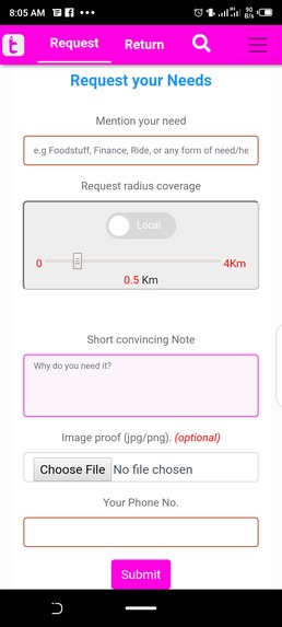 TRACUS – screenshot 4