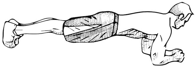 Increase Physique – screenshot 1