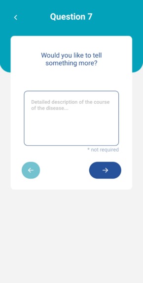 EpidemicApp – screenshot 16