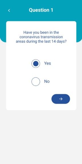 EpidemicApp – screenshot 10