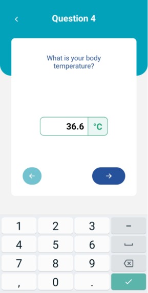 EpidemicApp – screenshot 13