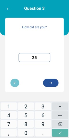 EpidemicApp – screenshot 12