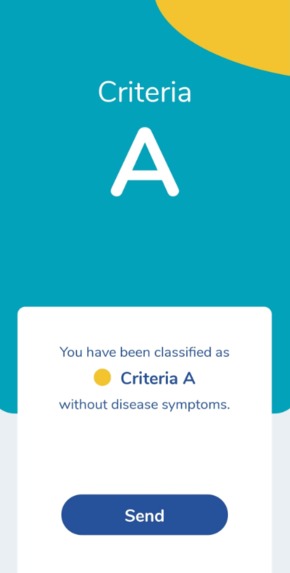 EpidemicApp – screenshot 17