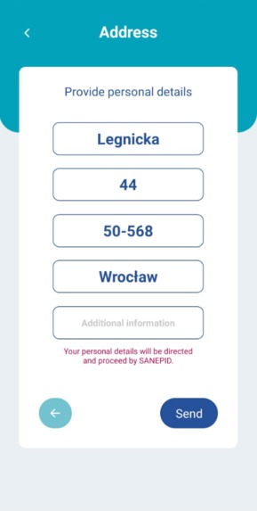 EpidemicApp – screenshot 21