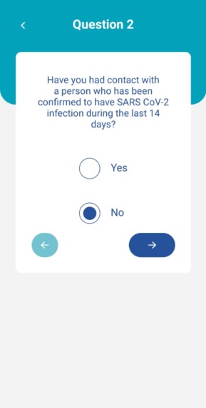 EpidemicApp – screenshot 11