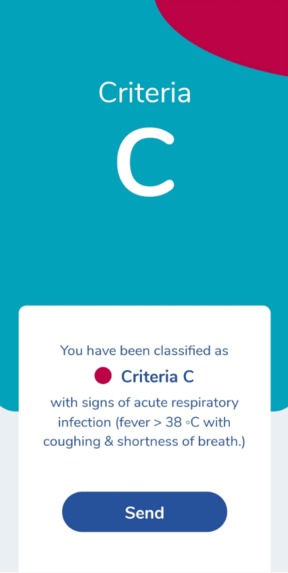 EpidemicApp – screenshot 19