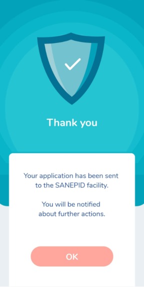EpidemicApp – screenshot 22