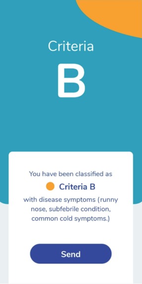 EpidemicApp – screenshot 18