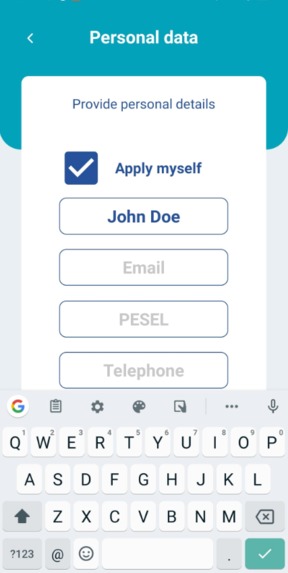 EpidemicApp – screenshot 20