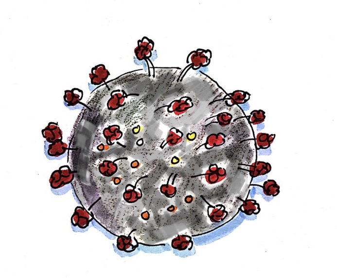 Captain Corona and the 19 COVID Warriors – screenshot 5