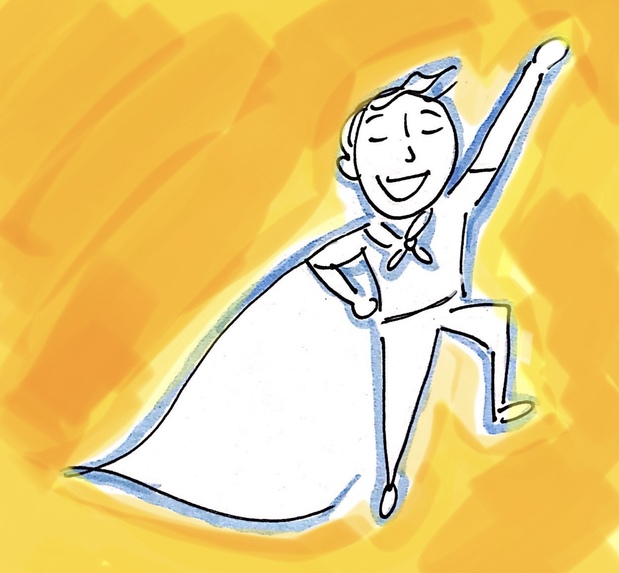 Captain Corona and the 19 COVID Warriors – screenshot 2