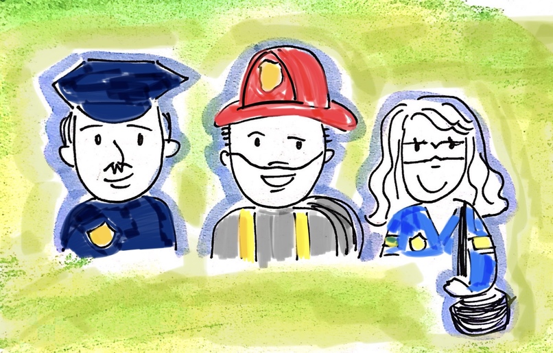 Captain Corona and the 19 COVID Warriors – screenshot 6