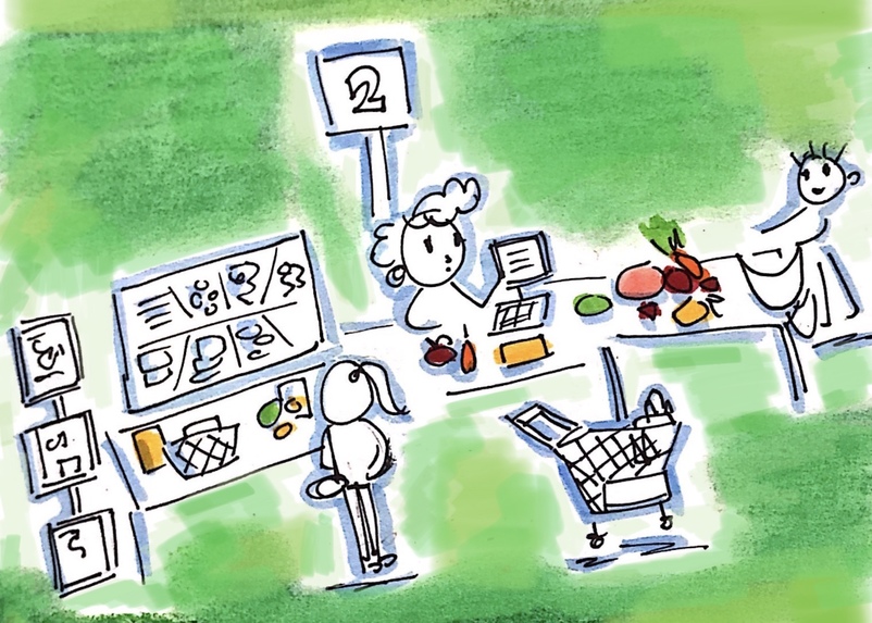 Captain Corona and the 19 COVID Warriors – screenshot 7