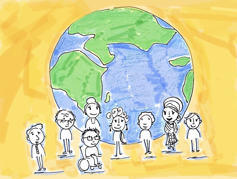 Captain Corona and the 19 COVID Warriors – screenshot 8