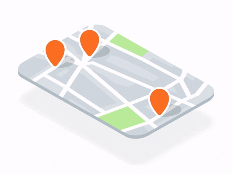 FlyinGroceries – screenshot 1