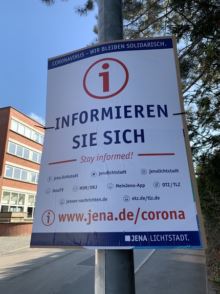 (M)ein Videotagebuch in der Corona-Pandemie – screenshot 4