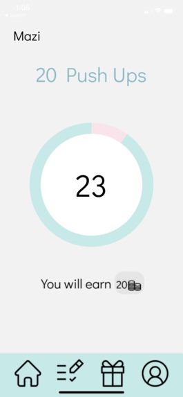 Mazi – screenshot 5