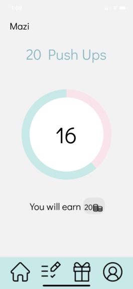 Mazi – screenshot 6