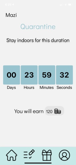 Mazi – screenshot 3