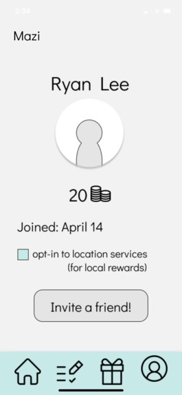 Mazi – screenshot 8