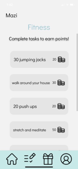 Mazi – screenshot 4