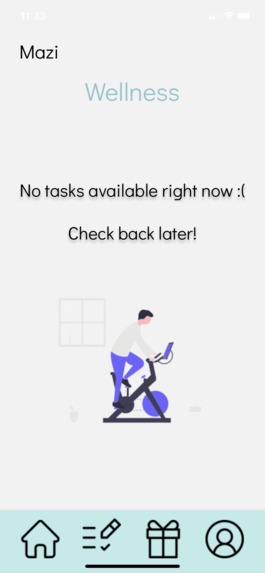 Mazi – screenshot 7