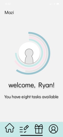 Mazi – screenshot 1