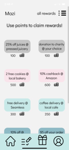 Mazi – screenshot 9