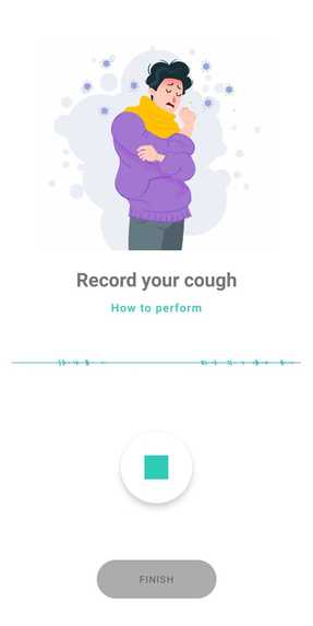 H.E.L.P. Health Environment for Living in Pandemia - 2.0 – screenshot 10
