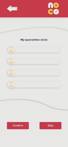 NoCo – screenshot 5