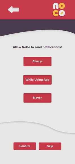 NoCo – screenshot 8