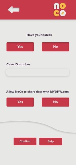 NoCo – screenshot 9