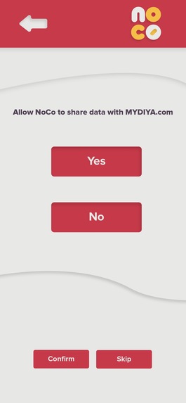 NoCo – screenshot 10