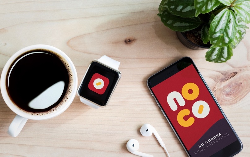 NoCo – screenshot 1