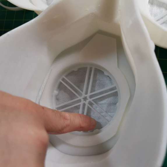 Masks for Hope – screenshot 26