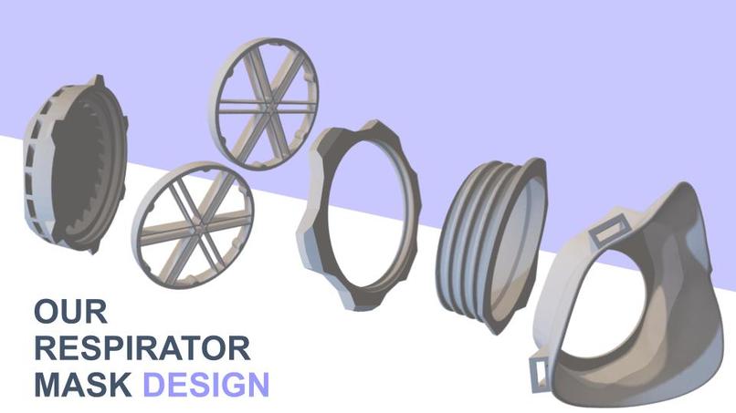 Masks for Hope – screenshot 5