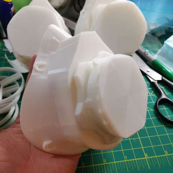 Masks for Hope – screenshot 24