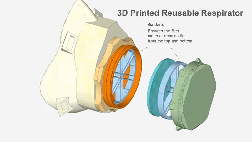 Masks for Hope – screenshot 18