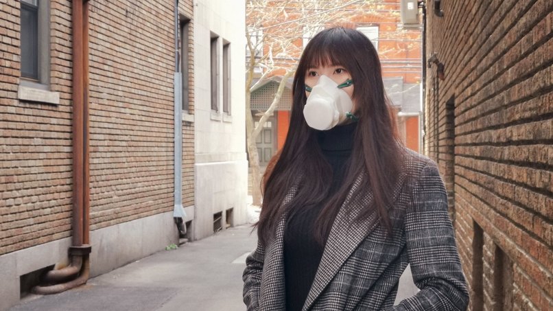 Masks for Hope – screenshot 3