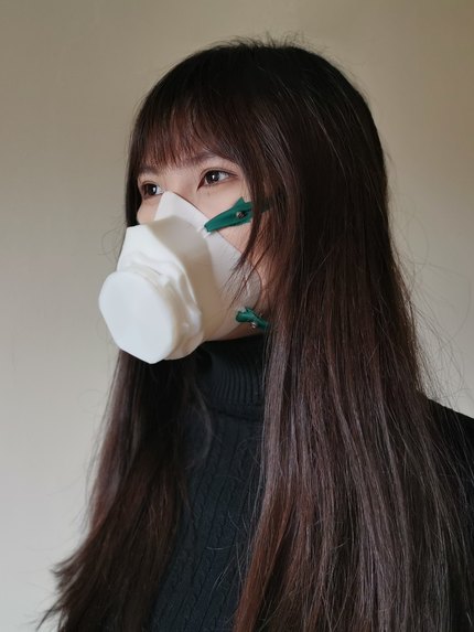 Masks for Hope – screenshot 2