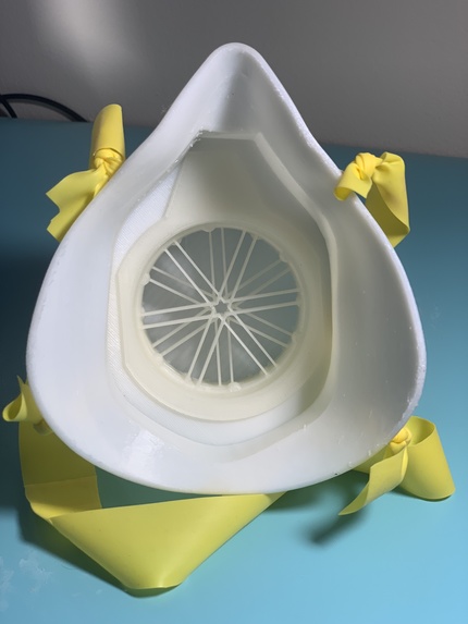 Masks for Hope – screenshot 21