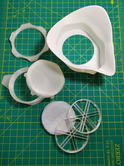 Masks for Hope – screenshot 27