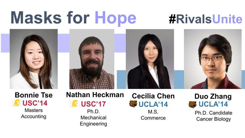 Masks for Hope – screenshot 4