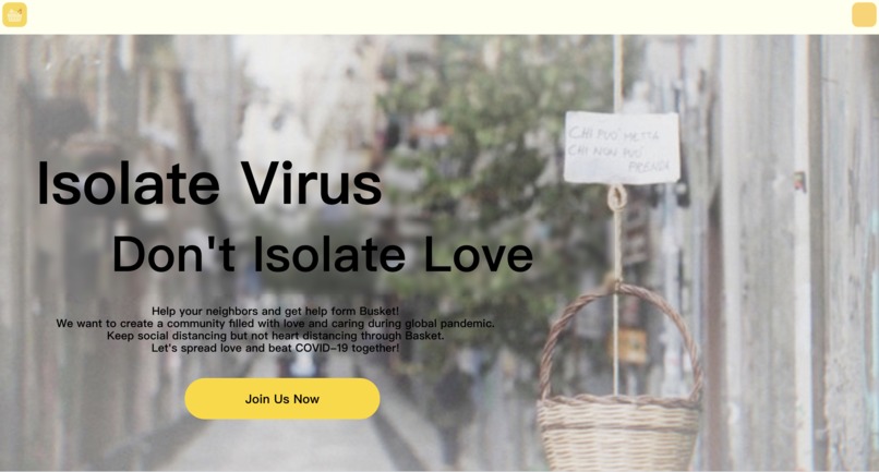 Basket – screenshot 1