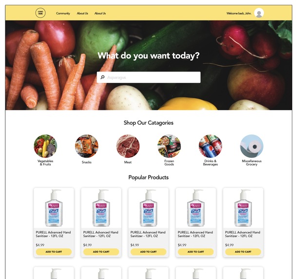 Basket – screenshot 3