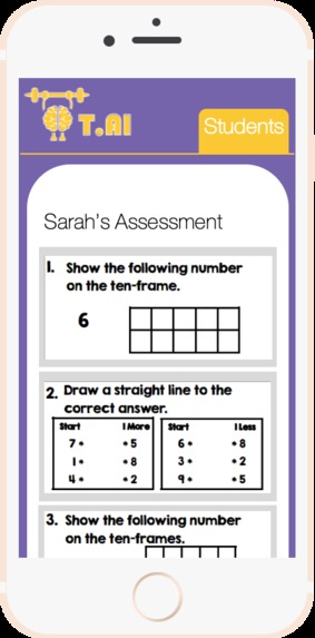 T.AI – screenshot 2