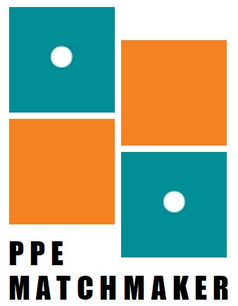 PPE Matchmaker  – screenshot 1