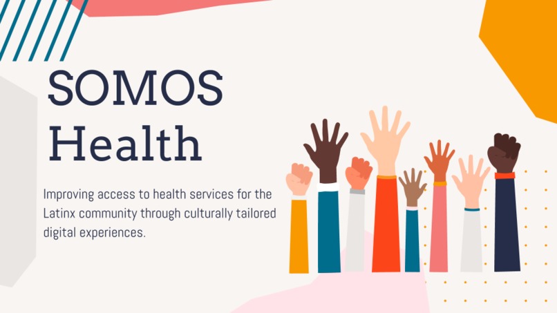 SOMOS Health – screenshot 1