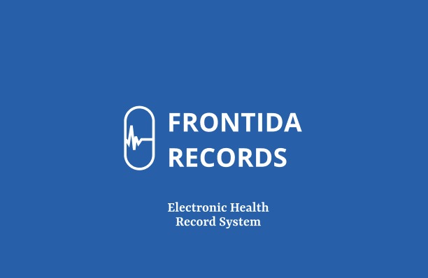 Frontida Records – screenshot 1