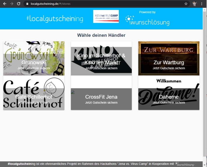 1_003_07 #localgutscheining – screenshot 3